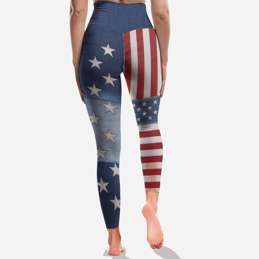 250th Anniversary - Mouse Leggings