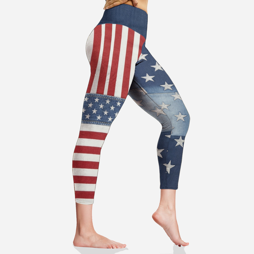 250th Anniversary - Mouse Leggings