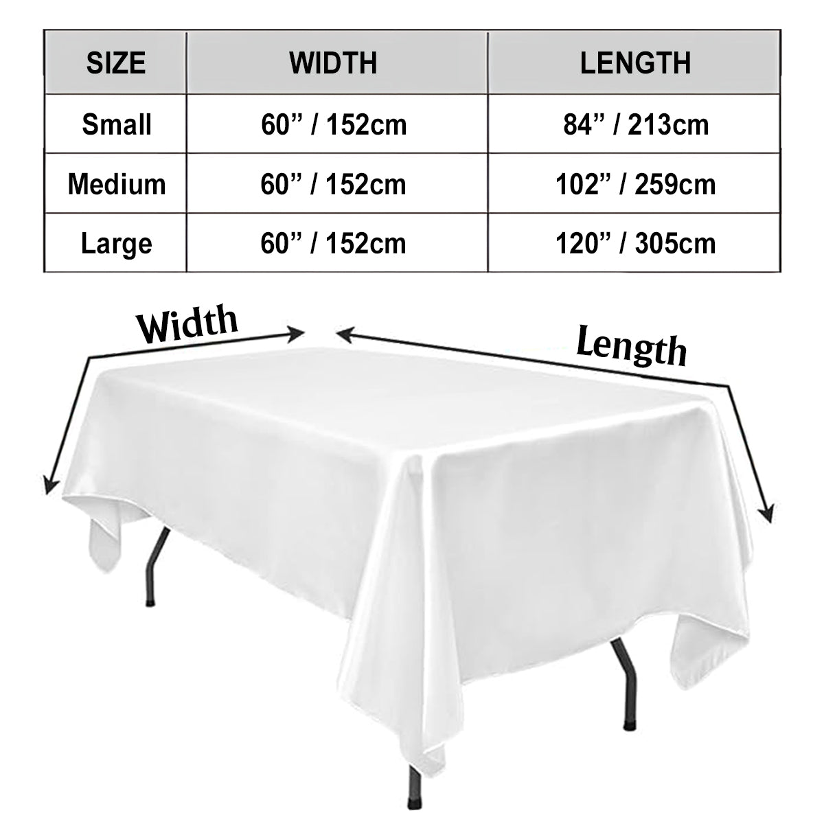 Magic Family - Personalized Mouse Table Cloth Cover