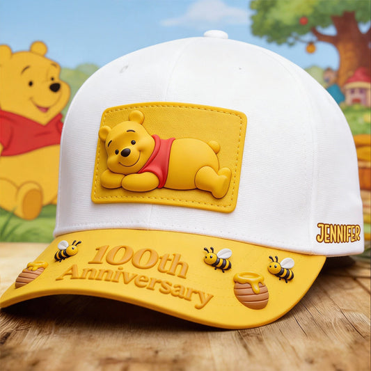 Baby Boo - Personalized Classic Cap
