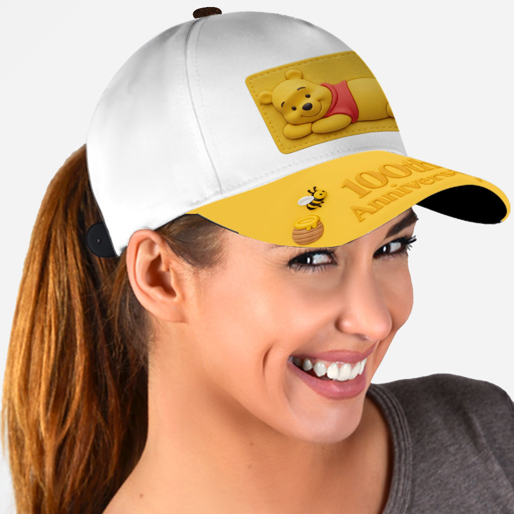 Baby Boo - Personalized Classic Cap