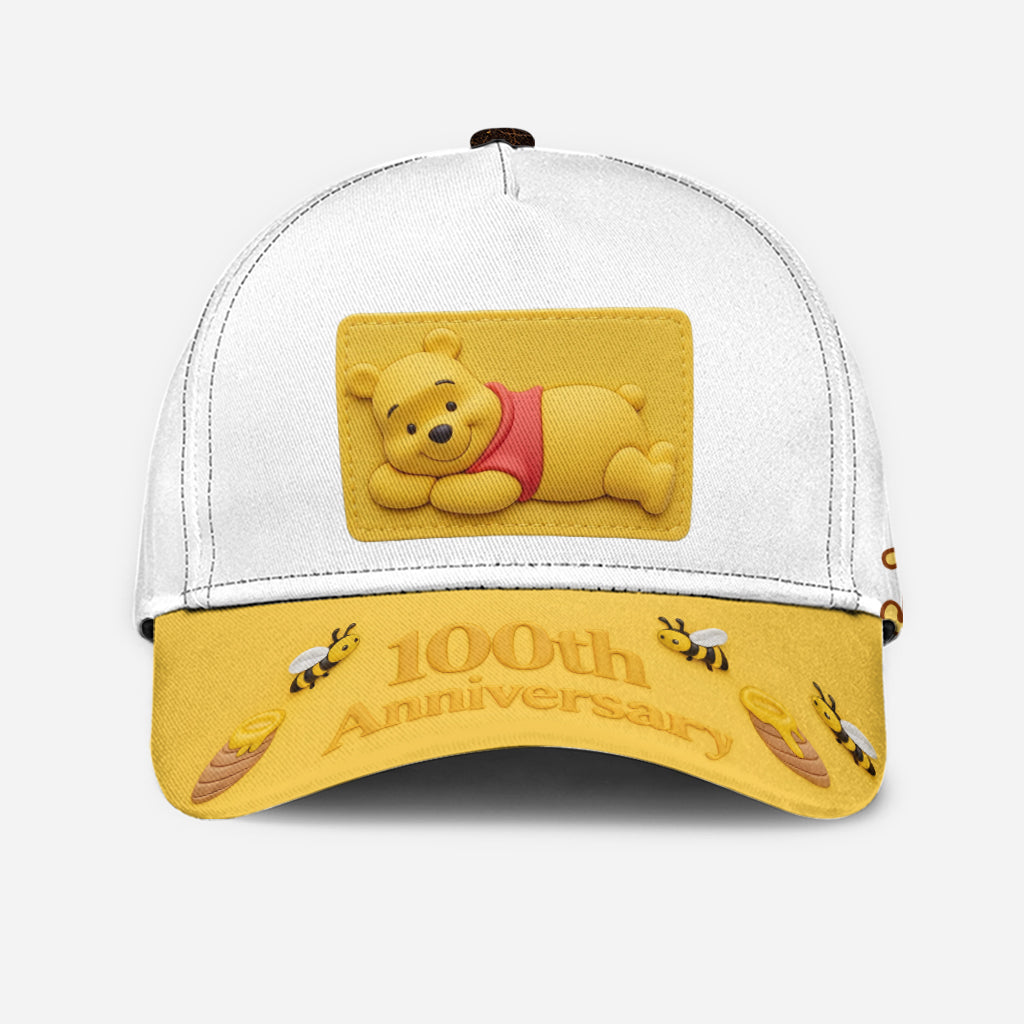 Baby Boo - Personalized Classic Cap
