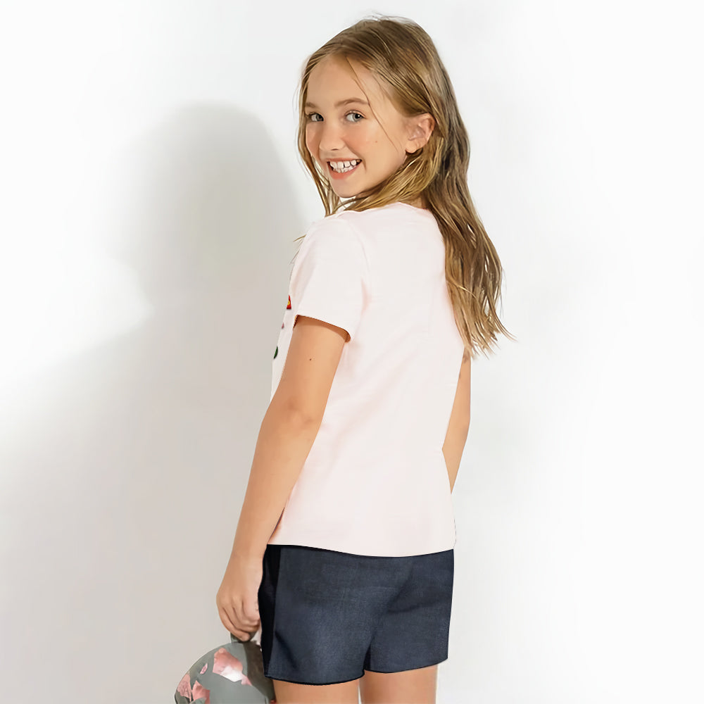 Toy Box Adventures - Personalized Toy Story Kid T-shirt & Shorts