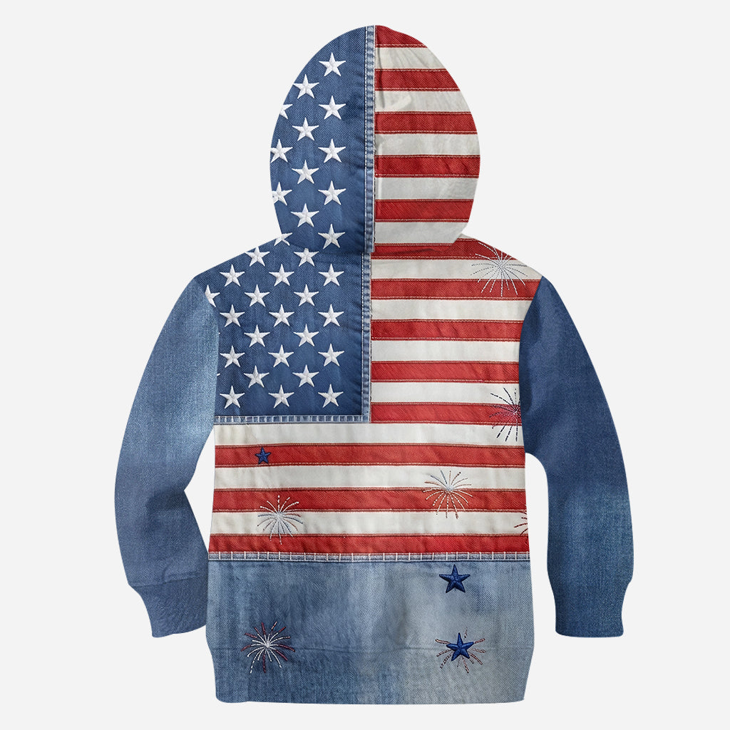 250th Anniversary - Personalized Mouse All Over Shirt