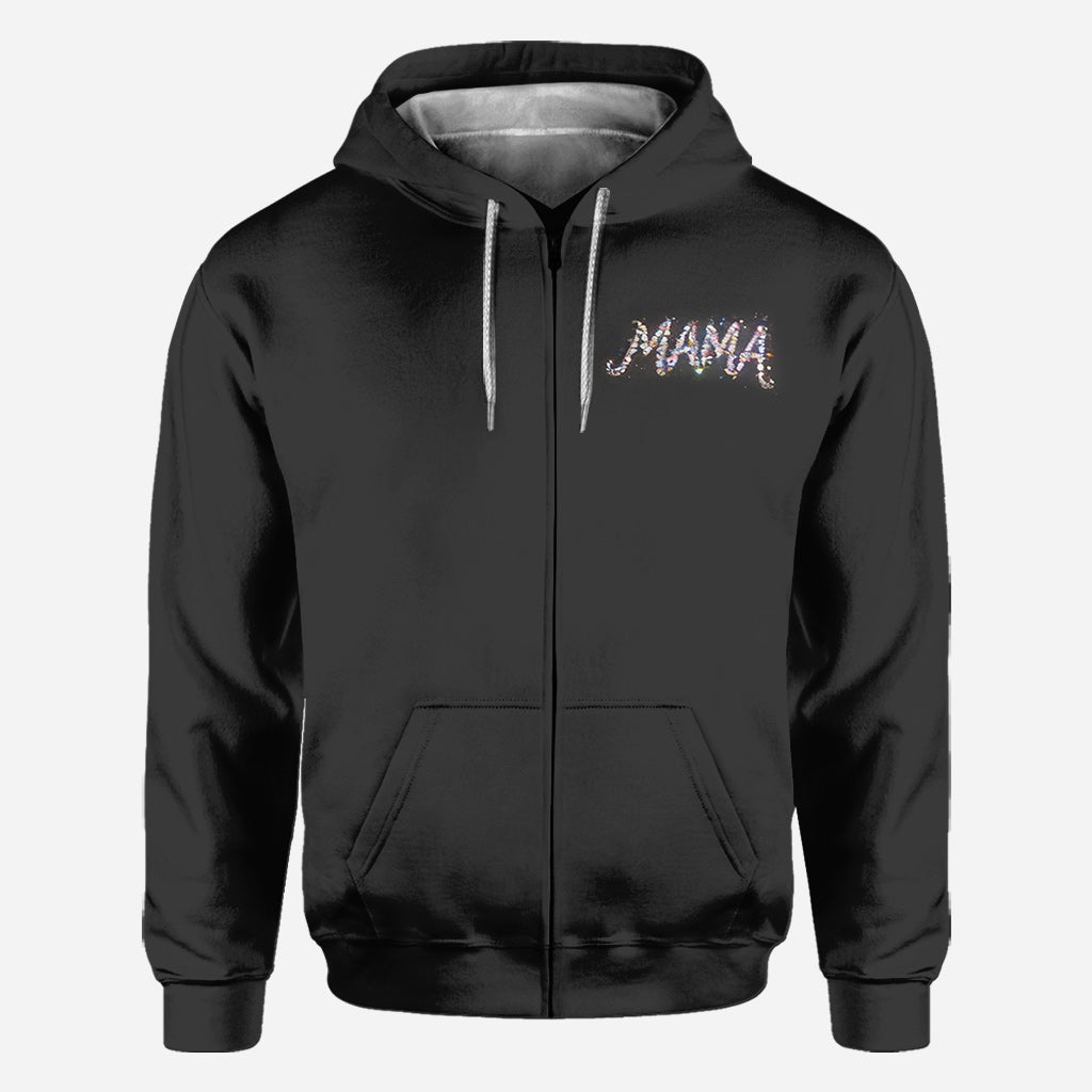 Custom Any Photo - Personalized Mouse All Over Shirt