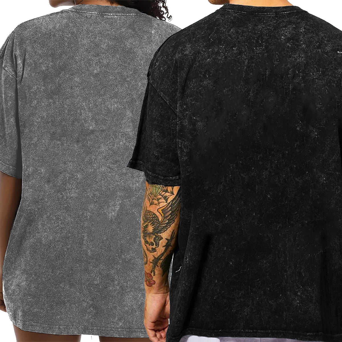 On The Road - Personalized Cars Wash T-shirt