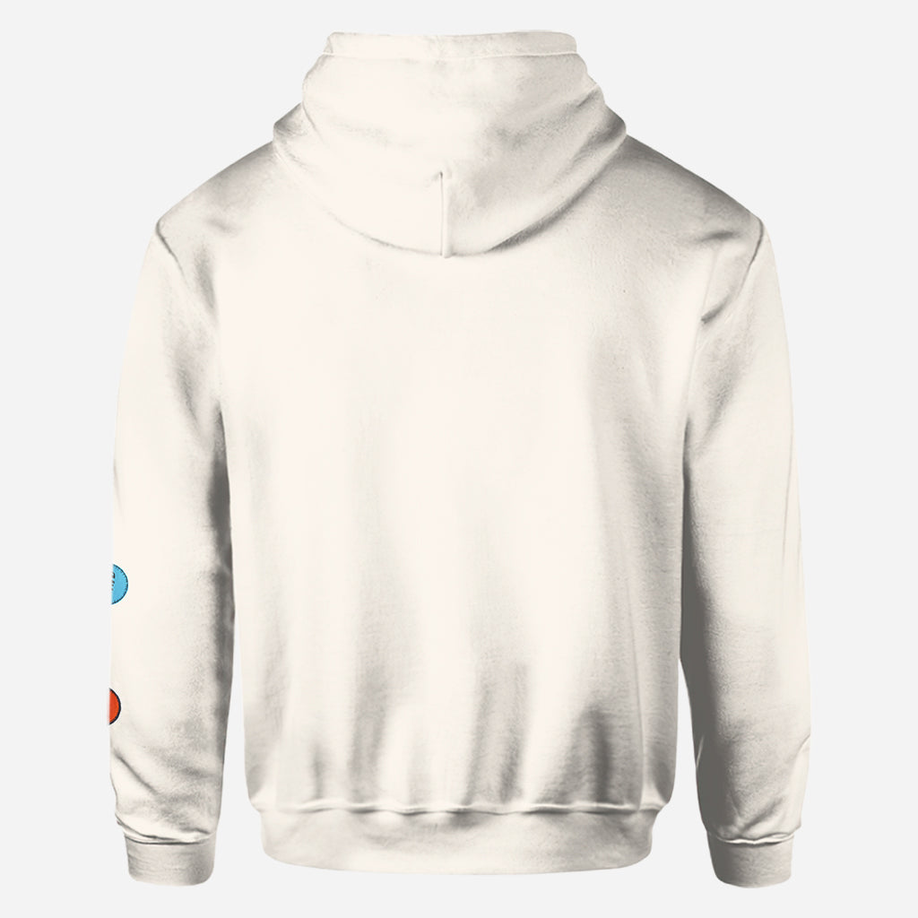 Mama Bear - Personalized Mother All Over Shirt