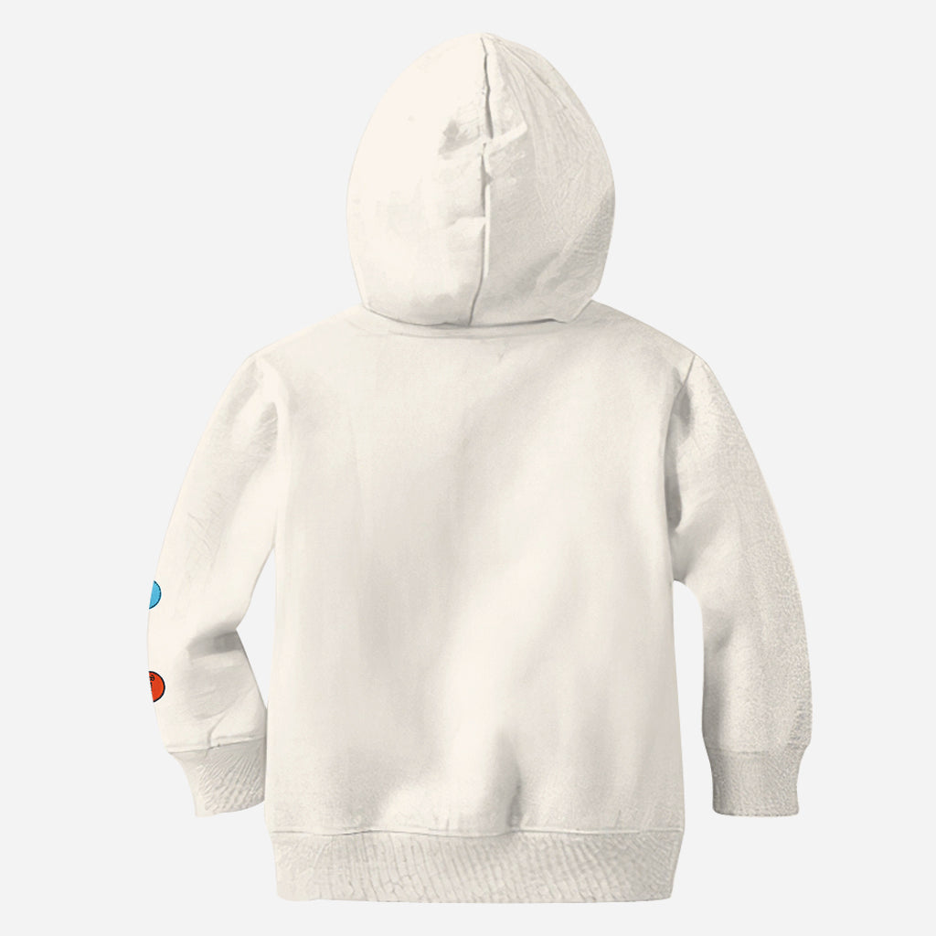 Mama Bear - Personalized Mother All Over Shirt