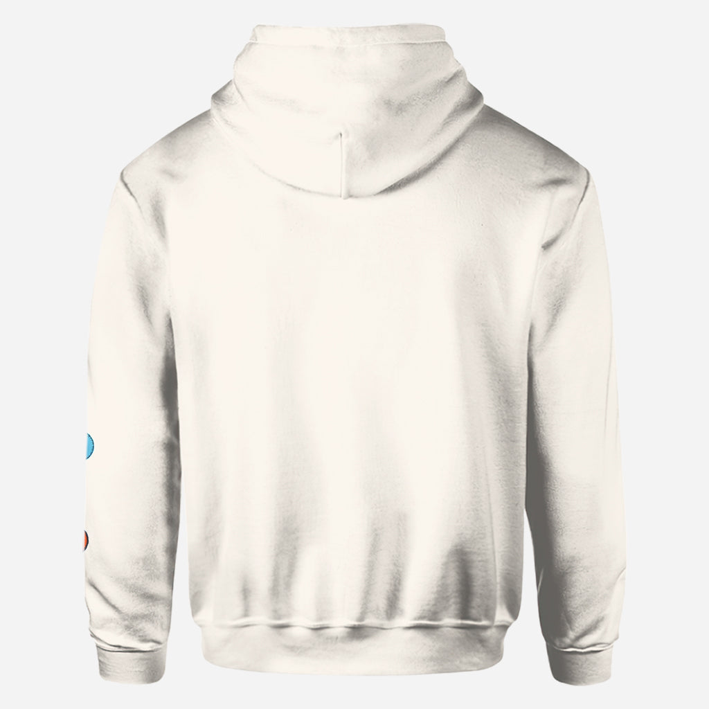 Mama Bear - Personalized Mother All Over Shirt