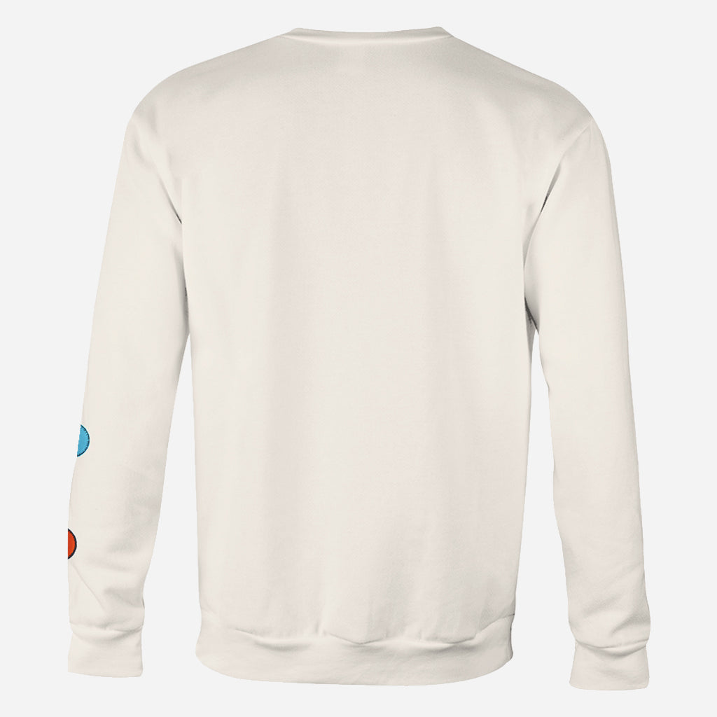 Mama Bear - Personalized Mother All Over Shirt