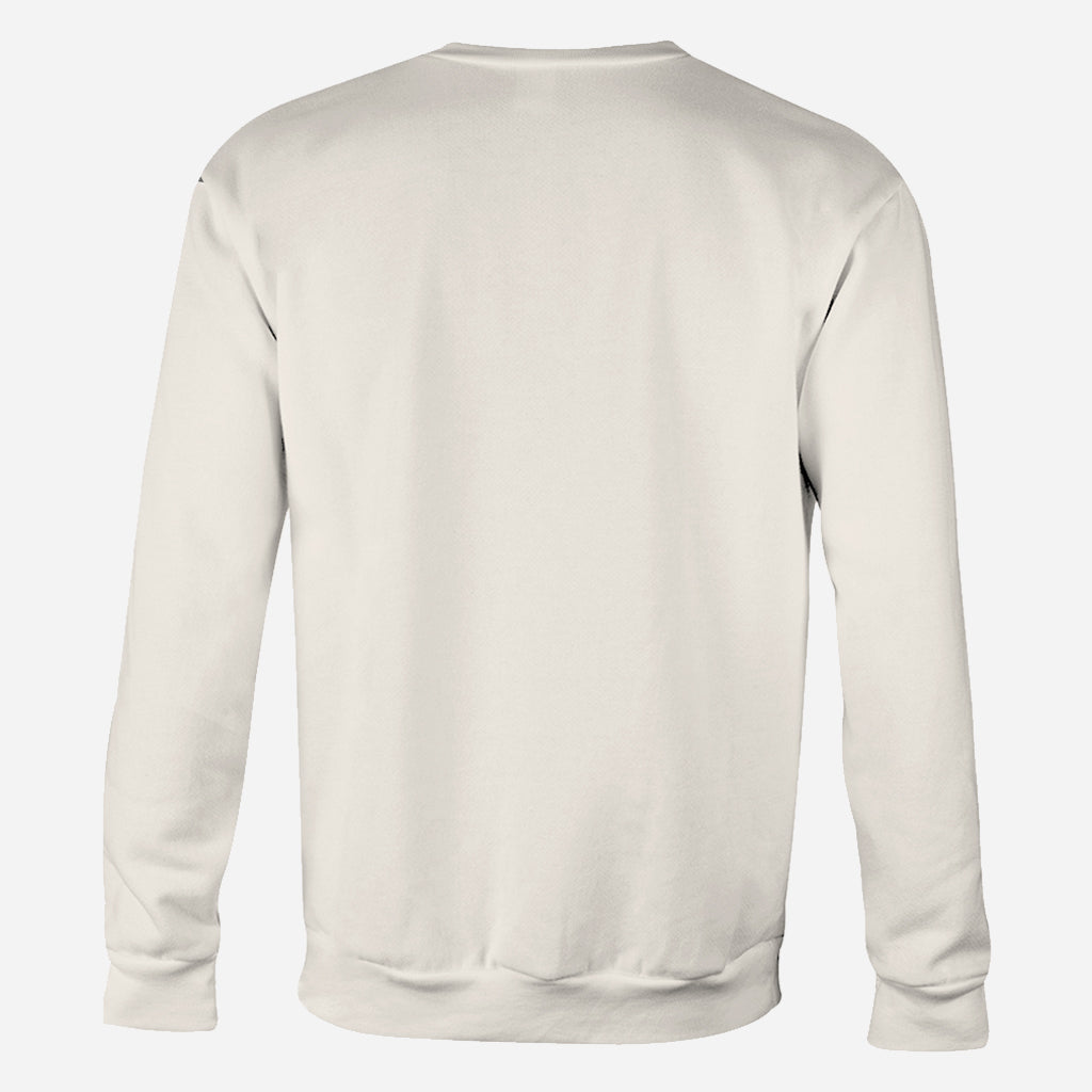 Mama Bear - Personalized Mouse All Over Shirt