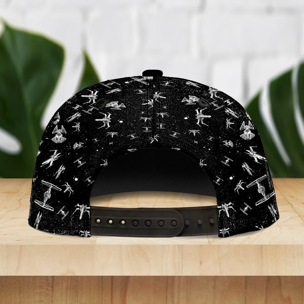 Amazing Alphabet - Personalized Kid Snapback