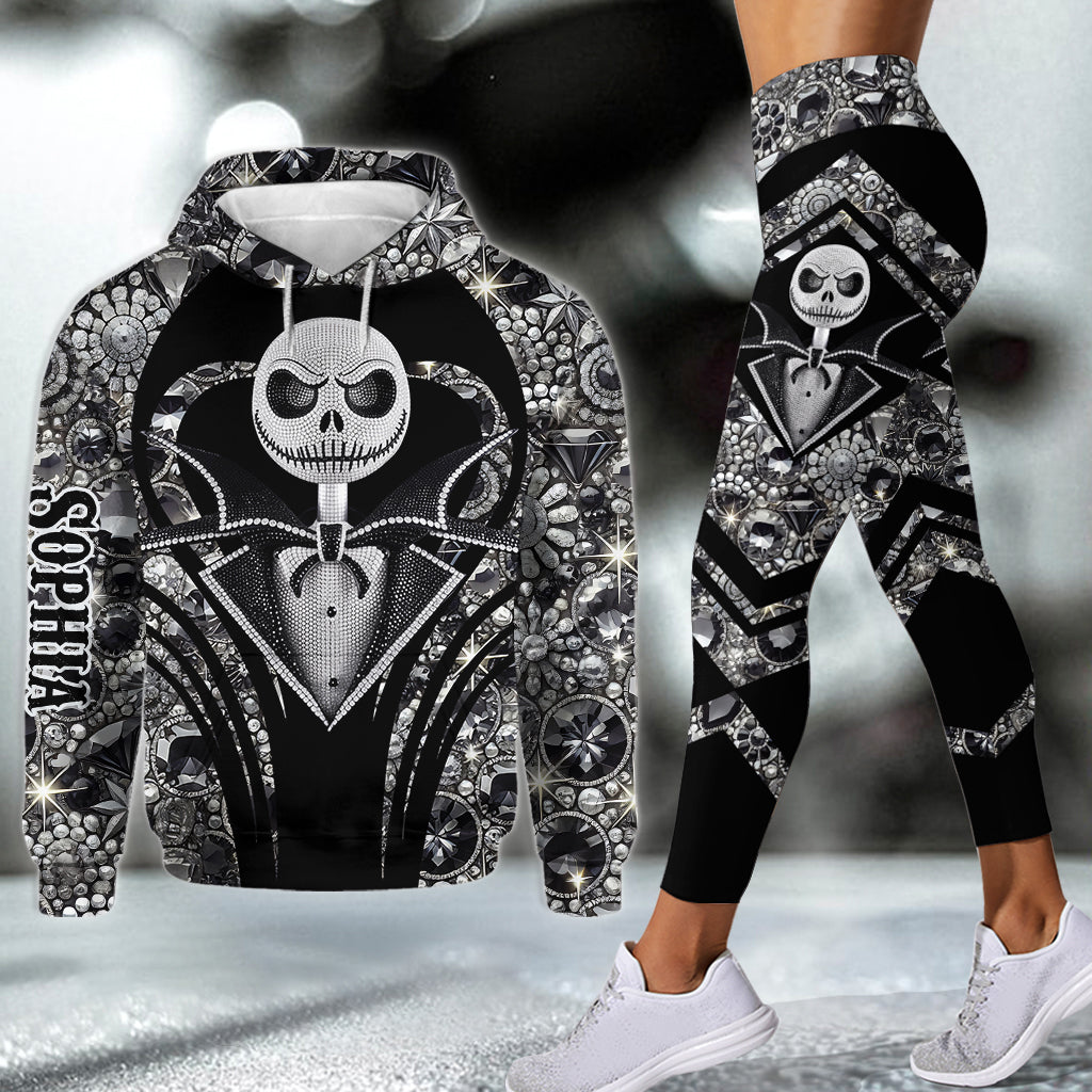 Magic Jack - Personalized Nightmare Hoodie and Leggings