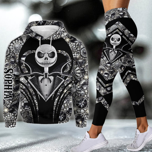 Magic Jack - Personalized Nightmare Hoodie and Leggings