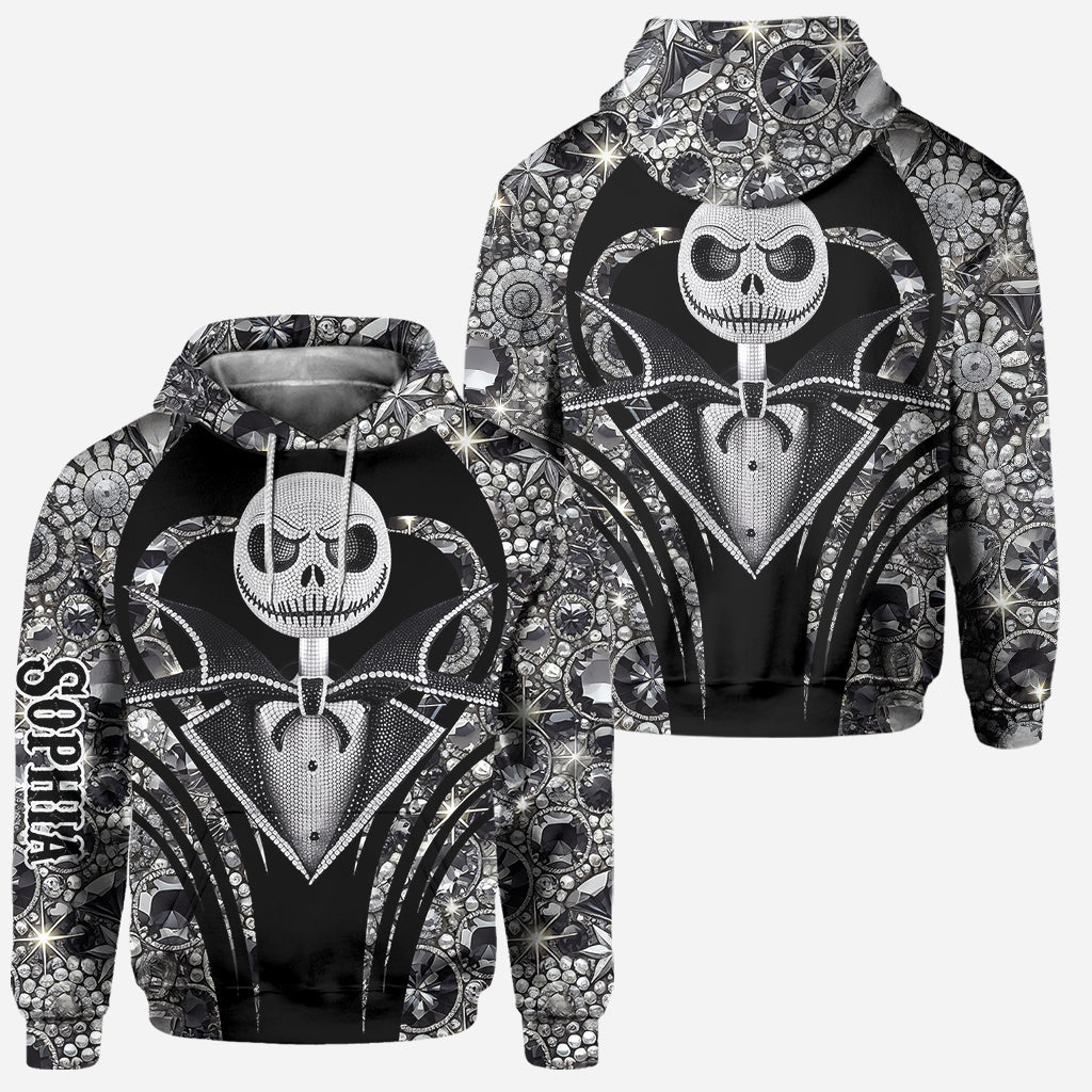 Magic Jack - Personalized Nightmare Hoodie and Leggings