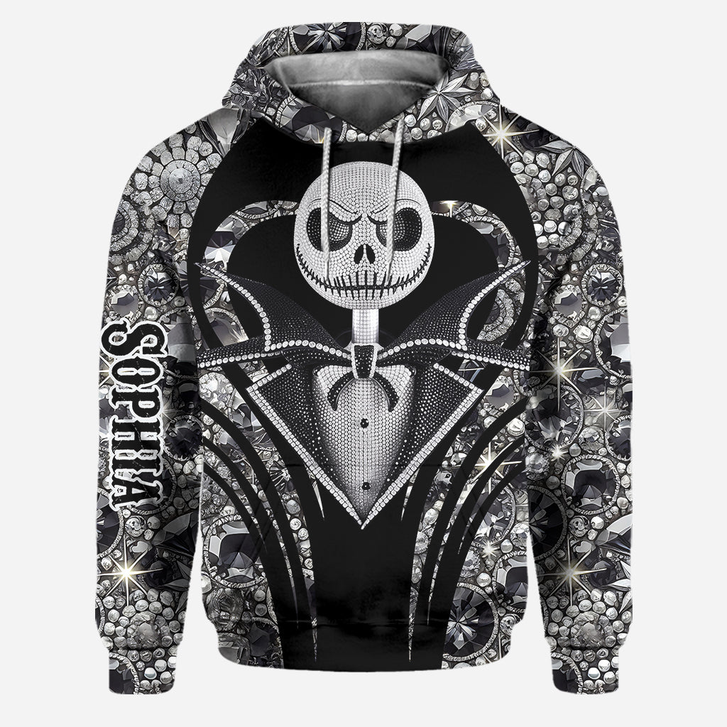 Magic Jack - Personalized Nightmare Hoodie and Leggings