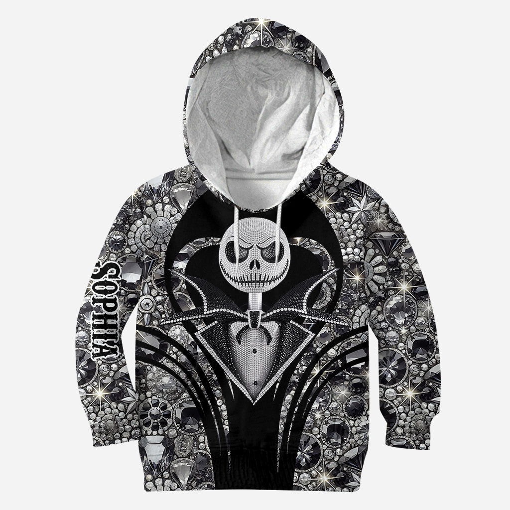 Magic Jack - Personalized Nightmare Hoodie and Leggings