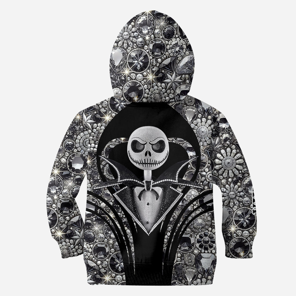 Magic Jack - Personalized Nightmare Hoodie and Leggings
