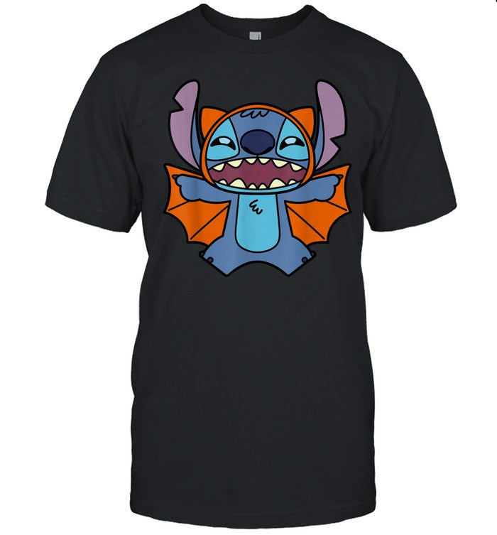 Happy Halloween Ohana T-shirt and Hoodie 0823