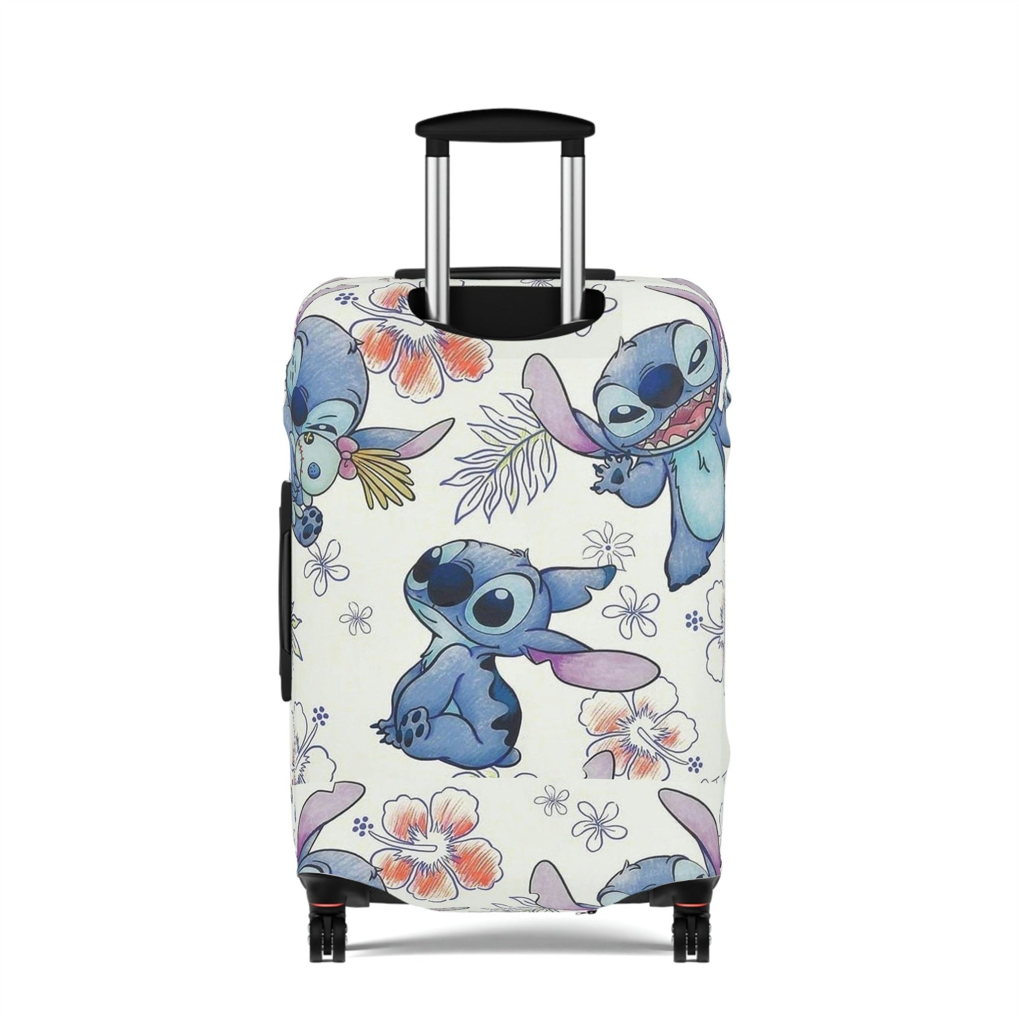 Love Ohana Ohana Luggage Cover 0823