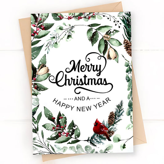 Greeting Card