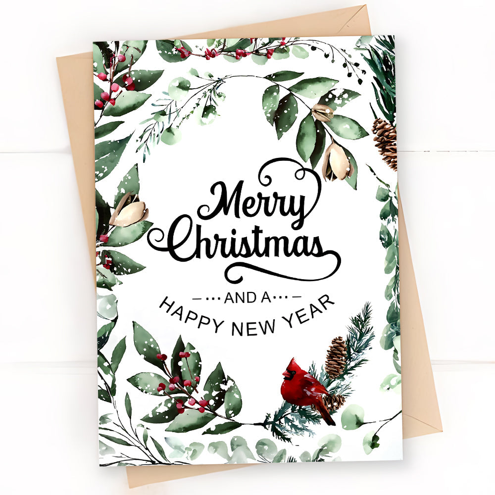Greeting Card