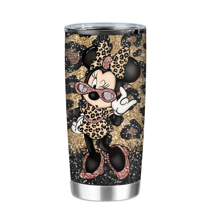 Love Mouse Mouse Tumbler 0523