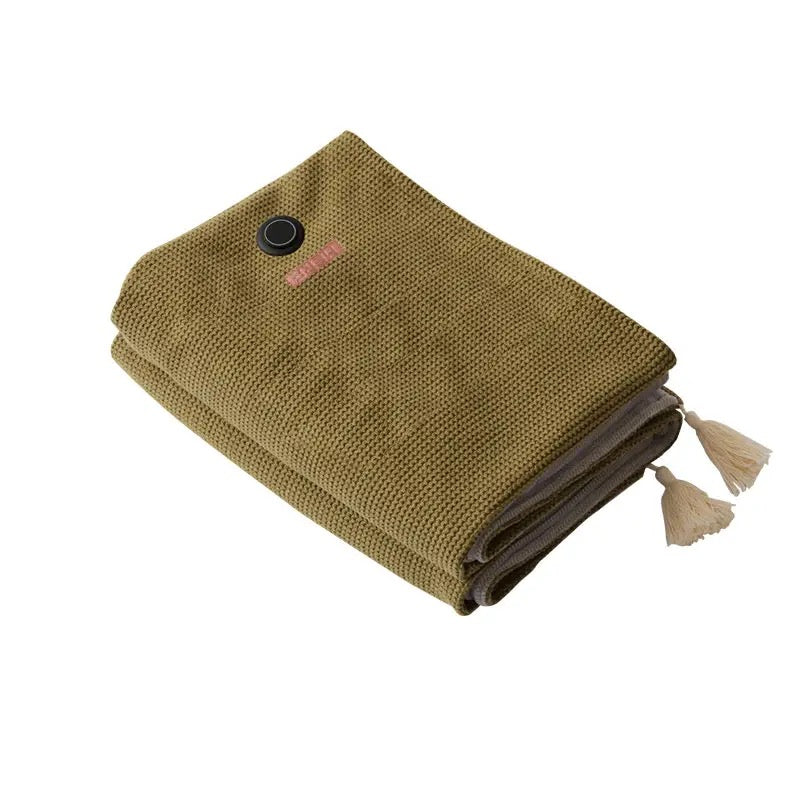 Paying MERF™️ Portable Heated Blanket Shawl