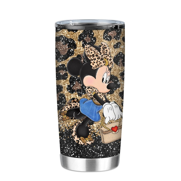 Love Mouse Mouse Tumbler 0523
