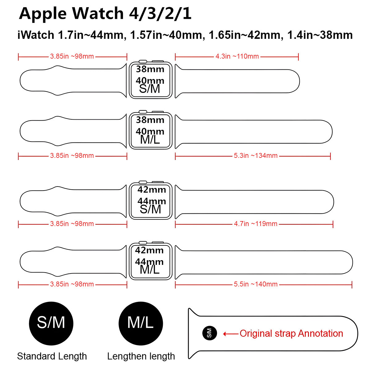 Jack Nightmare Before Coffee Time - Personalized Nightmare Apple Watch Band