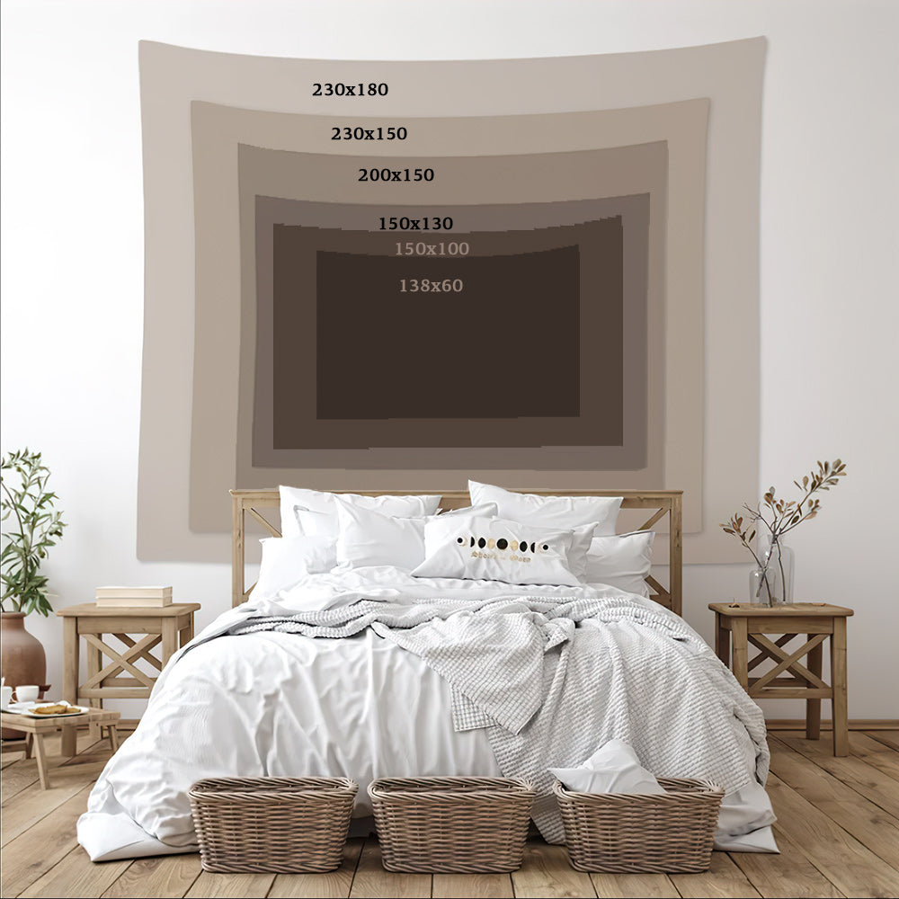 Come One Senior Let's Go Graduate Pink Doll Themed - Personalized Graduation Wall Tapestry