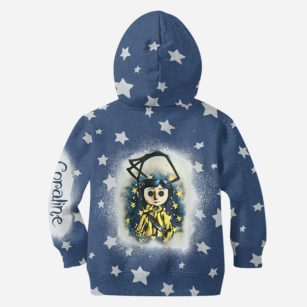 Cora Lover - Personalized All Over Shirt