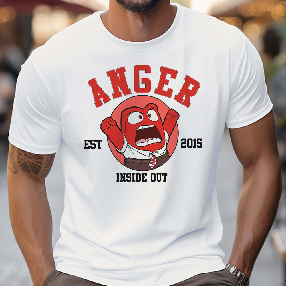 It's Okay To Feel All The Feel - Personalized T-shirt And Hoodie
