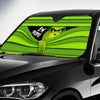 Ew People - Stole Christmas Car Sunshade