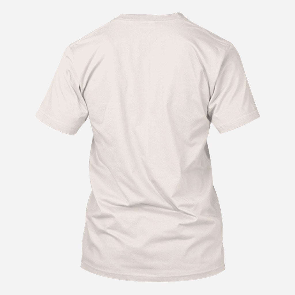 Mother Of Nightmares - Personalized Nightmare All Over Shirt