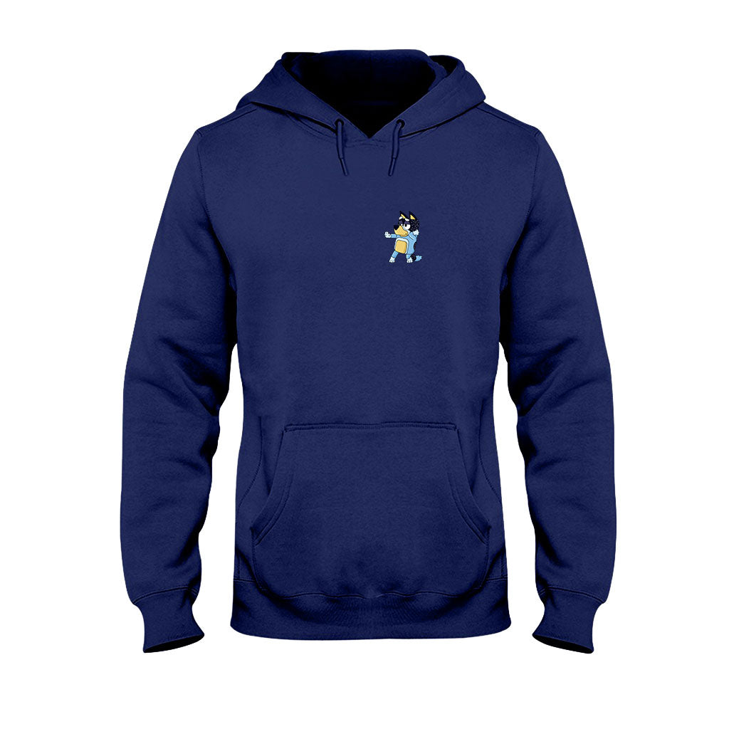 Cool Dads Club Father T-shirt And Hoodie