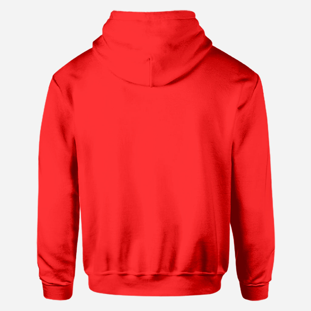 Feels Squad - Personalized All Over Shirt