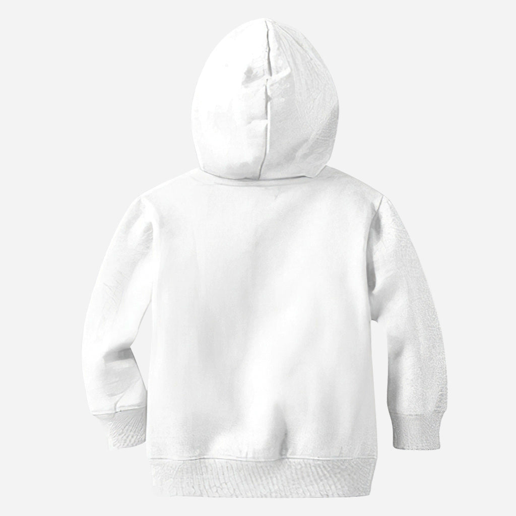 This Grandma Belongs To Custom Any Title - Personalized Ohana All Over Shirt