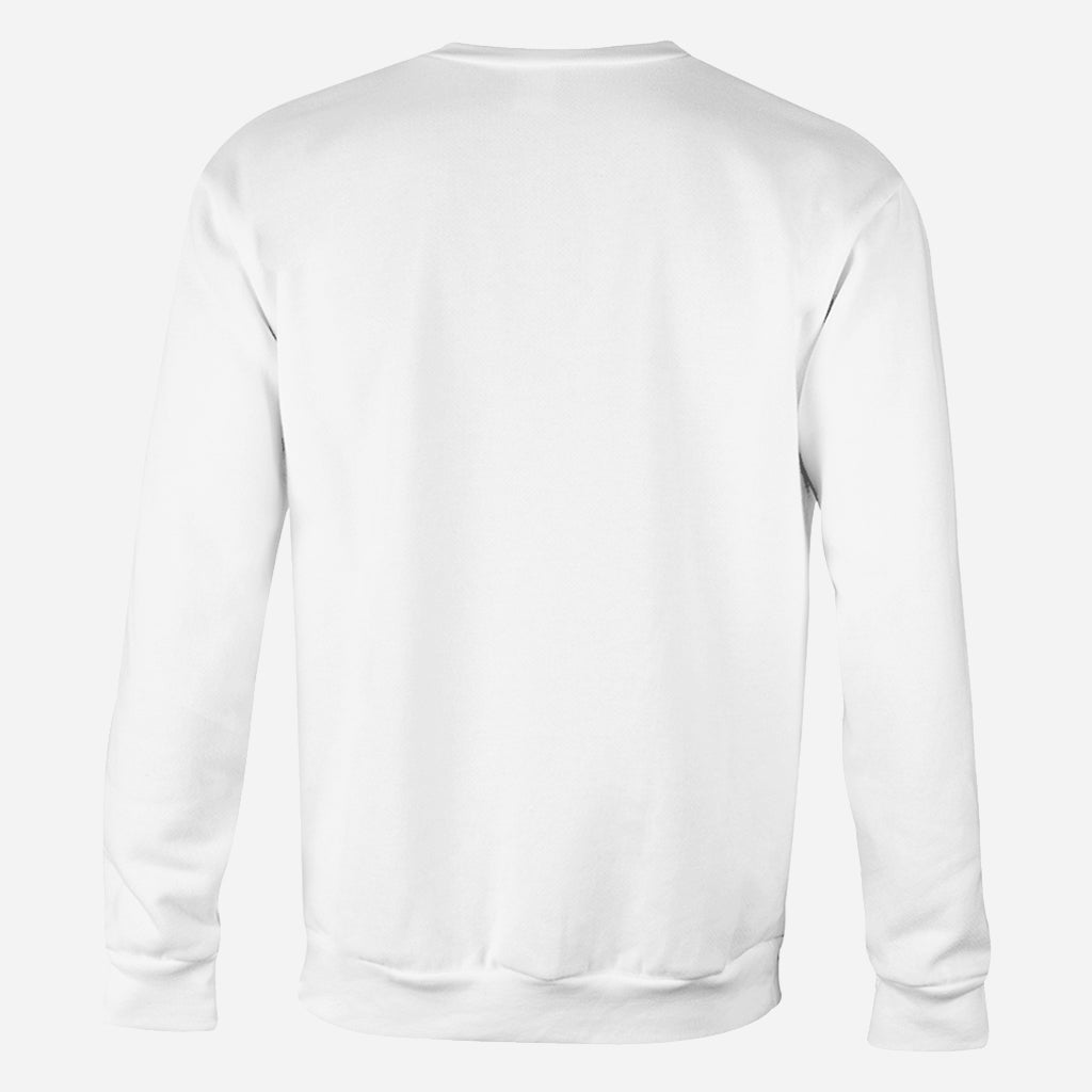 This Grandma Belongs To Custom Any Title - Personalized Ohana All Over Shirt