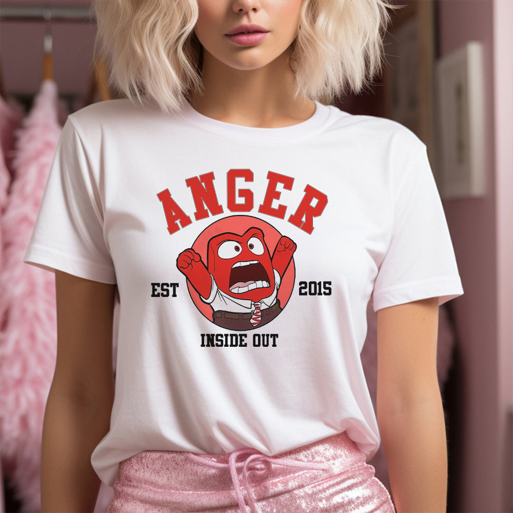 It's Okay To Feel All The Feel - Personalized T-shirt And Hoodie