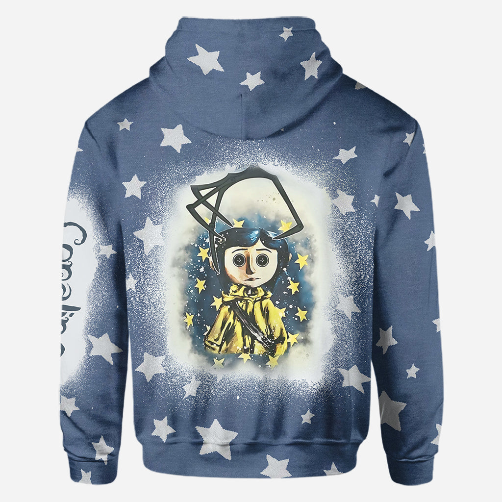 Cora Lover - Personalized All Over Shirt