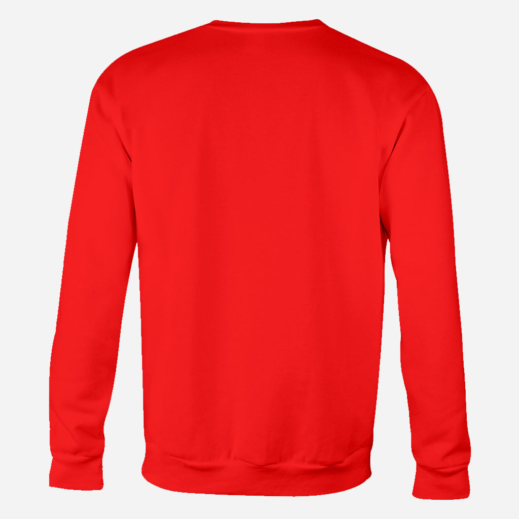 Feels Squad - Personalized All Over Shirt