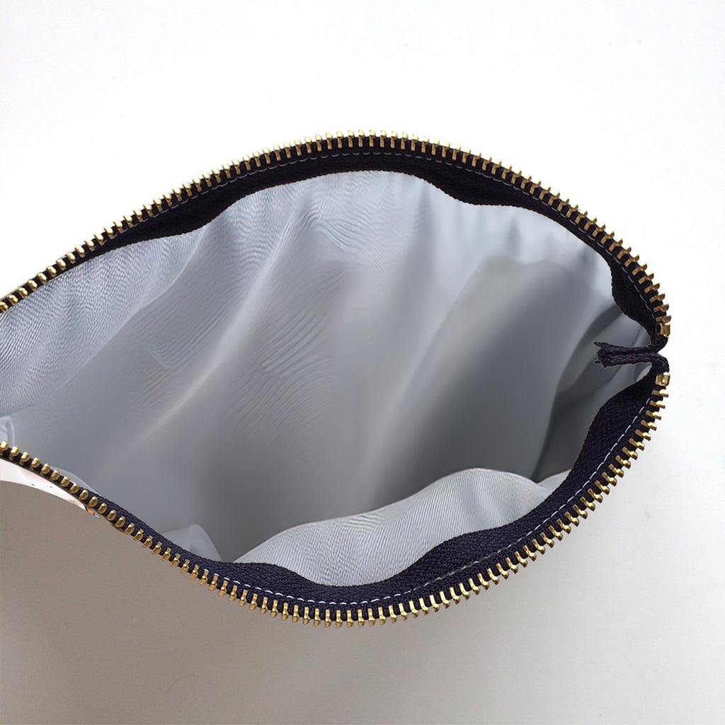 It's Ok To Feel All The Feels - Personalized Pouch