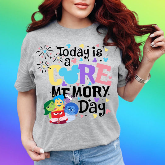Core Memory Shirt The Emos Tour Shirt T-shirt & Hoodie