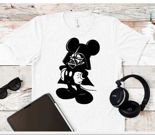 Love Mouse Mouse T-shirt & Hoodie 0424