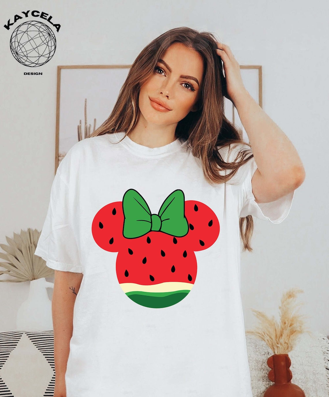 Summer Vibe Mouse T-shirt & Hoodie 0424