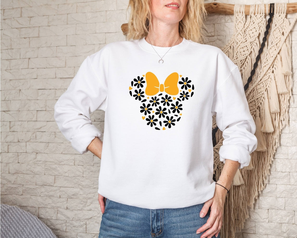 Love Mouse Mouse T-shirt & Hoodie 0424