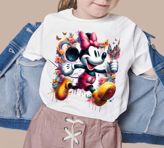 Love Mouse Mouse T-shirt & Hoodie 0424
