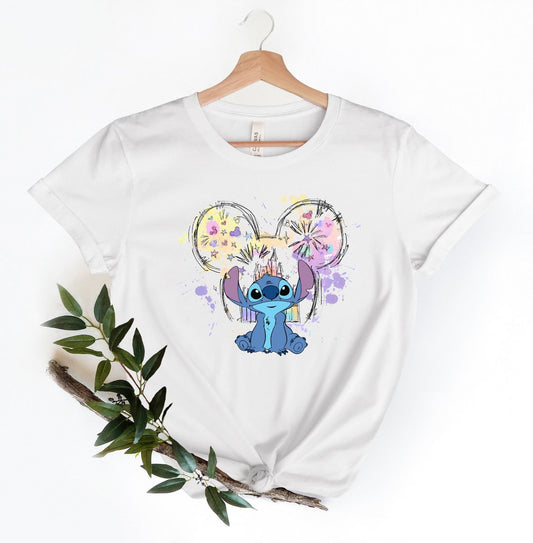 Love Ohana Ohana T-shirt & Hoodie 0624
