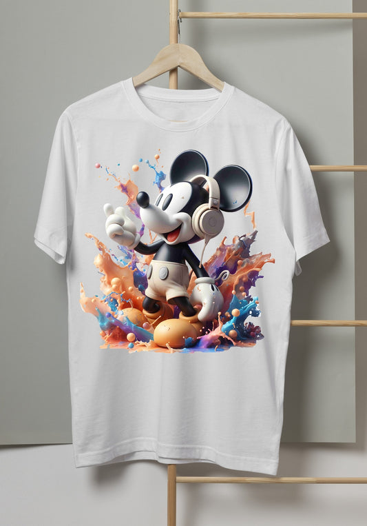 Love Mouse Mouse T-shirt & Hoodie 0424
